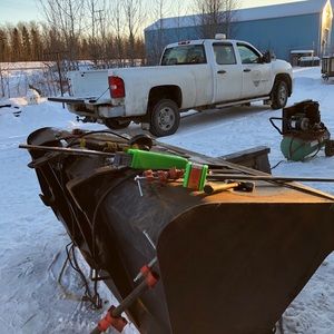 Meet your Posher, Riley